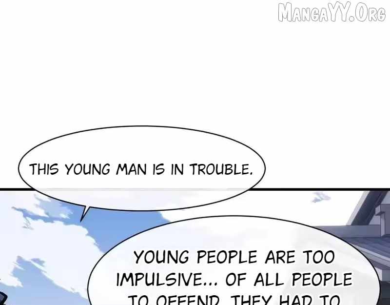 Master: This rebellious disciple is definitely not the Holy Son Chapter 173 page 32 - 