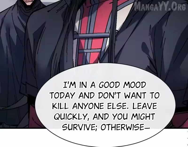 Master: This rebellious disciple is definitely not the Holy Son Chapter 173 page 37 - 