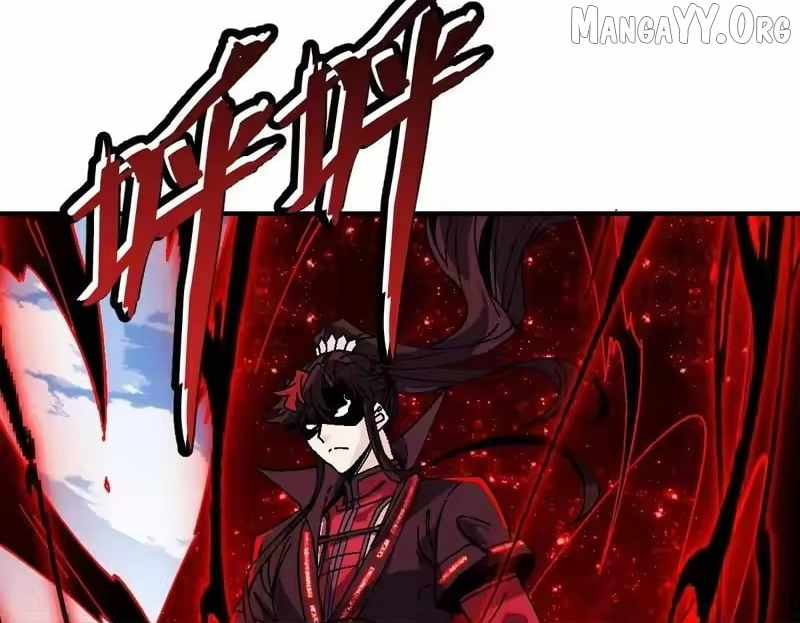 Master: This rebellious disciple is definitely not the Holy Son Chapter 173 page 46 - 