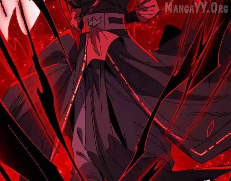 Master: This rebellious disciple is definitely not the Holy Son Chapter 173 page 47 - 