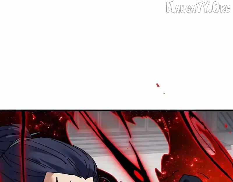 Master: This rebellious disciple is definitely not the Holy Son Chapter 173 page 49 - 