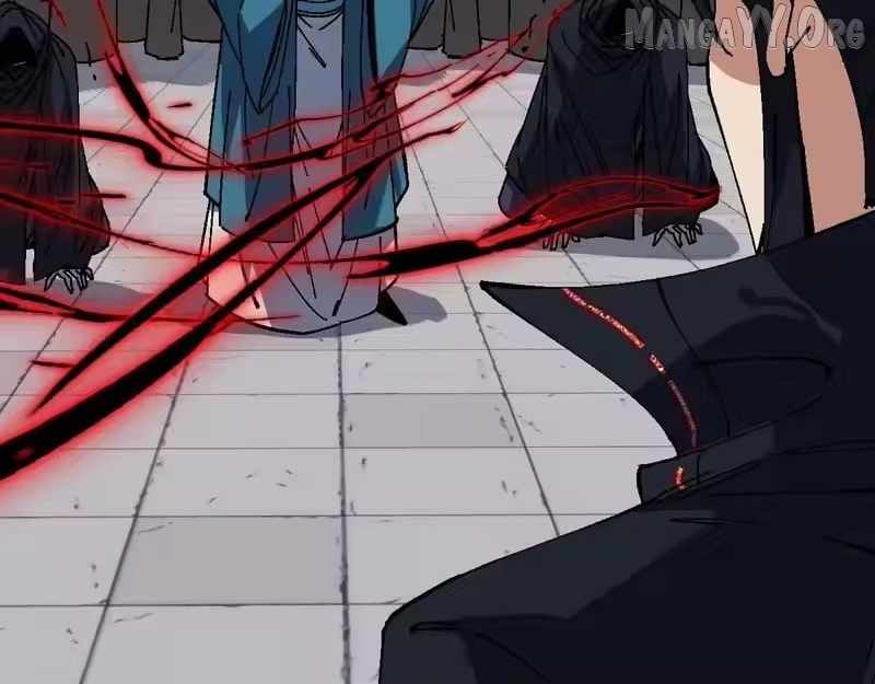 Master: This rebellious disciple is definitely not the Holy Son Chapter 173 page 53 - 