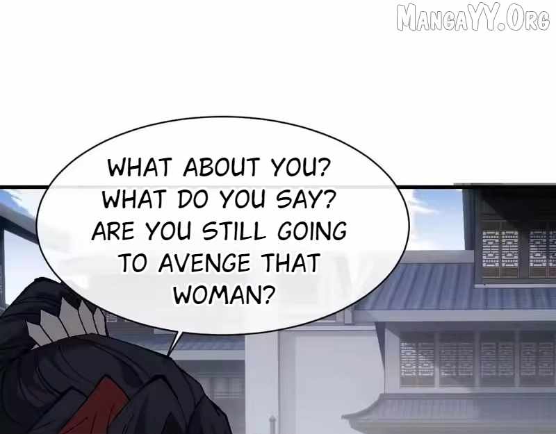 Master: This rebellious disciple is definitely not the Holy Son Chapter 173 page 55 - 