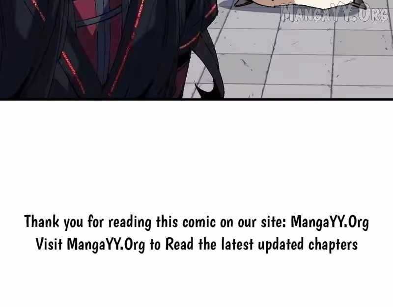 Master: This rebellious disciple is definitely not the Holy Son Chapter 173 page 57 - 