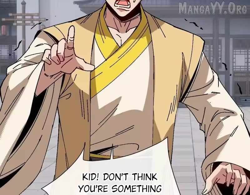 Master: This rebellious disciple is definitely not the Holy Son Chapter 173 page 59 - 