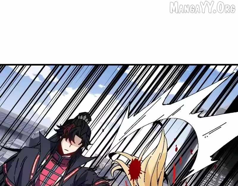Master: This rebellious disciple is definitely not the Holy Son Chapter 173 page 7 - 