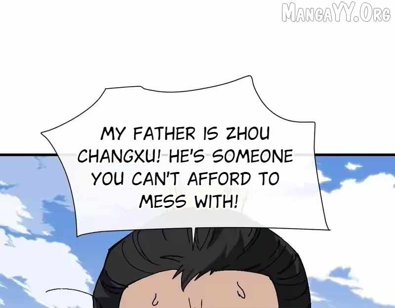 Master: This rebellious disciple is definitely not the Holy Son Chapter 173 page 61 - 