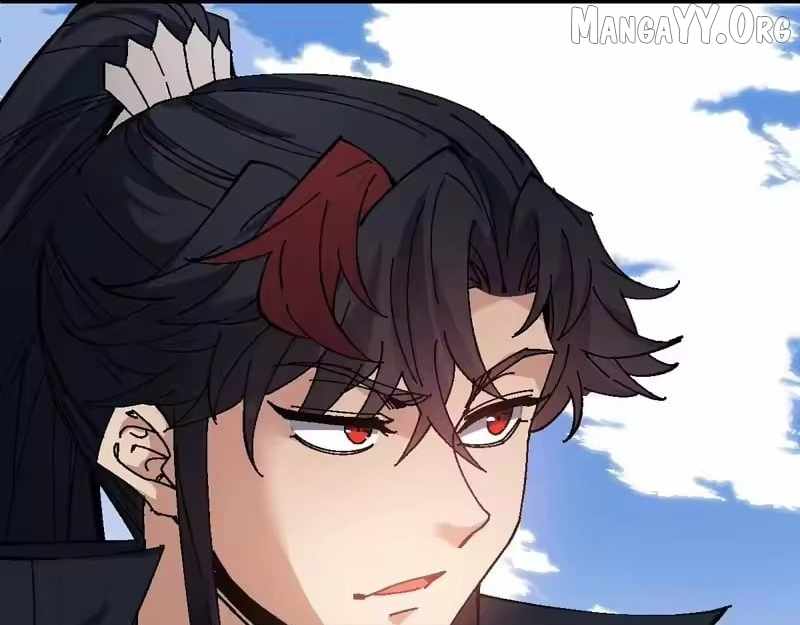 Master: This rebellious disciple is definitely not the Holy Son Chapter 173 page 68 - 