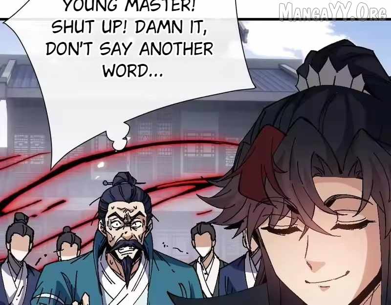 Master: This rebellious disciple is definitely not the Holy Son Chapter 173 page 71 - 