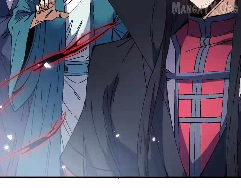 Master: This rebellious disciple is definitely not the Holy Son Chapter 173 page 72 - 