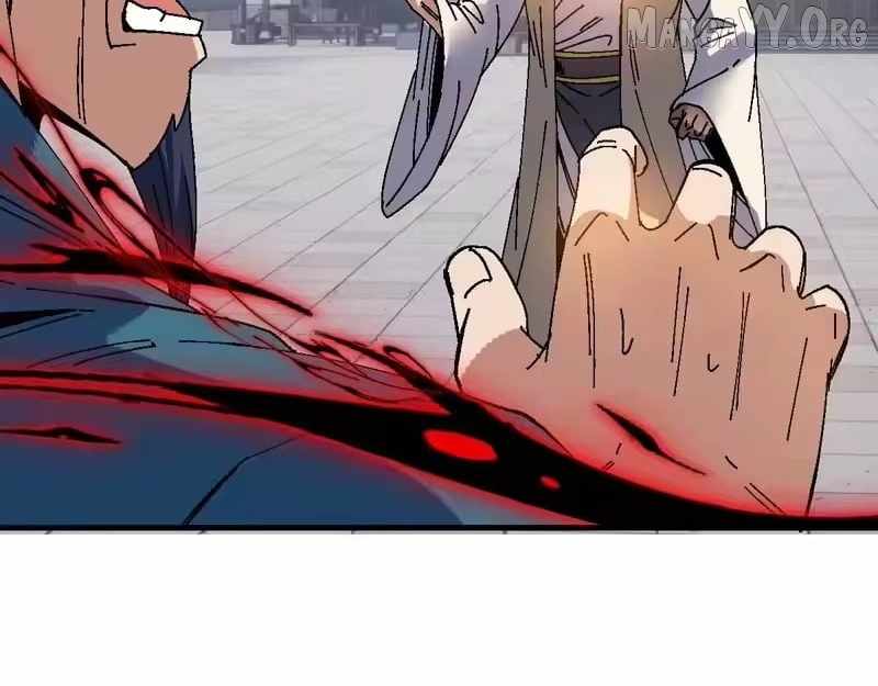Master: This rebellious disciple is definitely not the Holy Son Chapter 173 page 75 - 