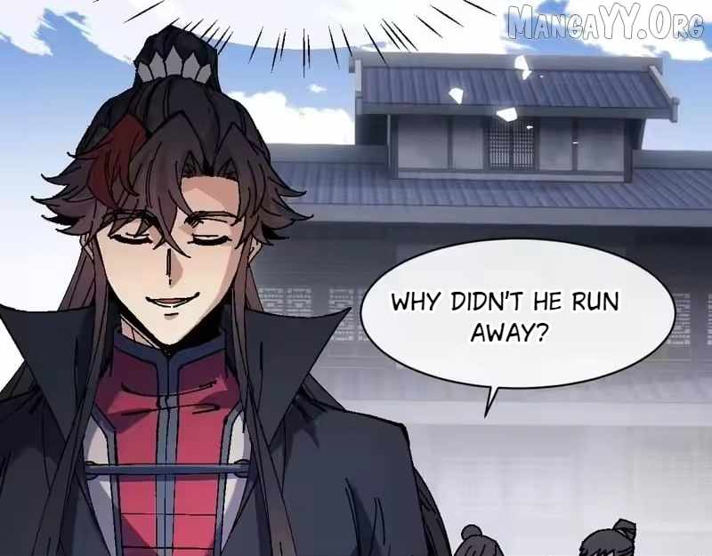 Master: This rebellious disciple is definitely not the Holy Son Chapter 173 page 77 - 