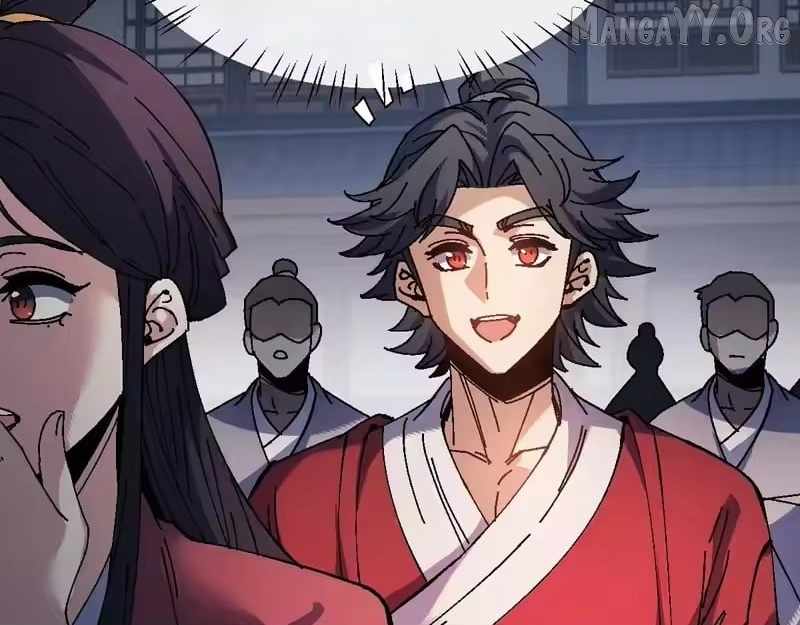 Master: This rebellious disciple is definitely not the Holy Son Chapter 173 page 80 - 