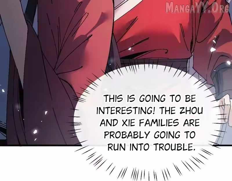 Master: This rebellious disciple is definitely not the Holy Son Chapter 173 page 81 - 