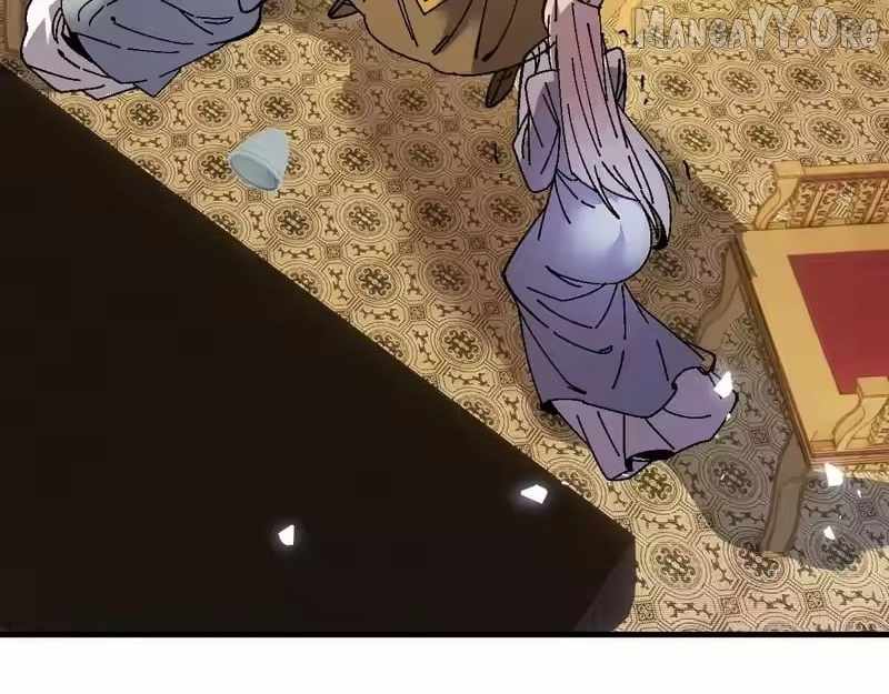 Master: This rebellious disciple is definitely not the Holy Son Chapter 173 page 84 - 