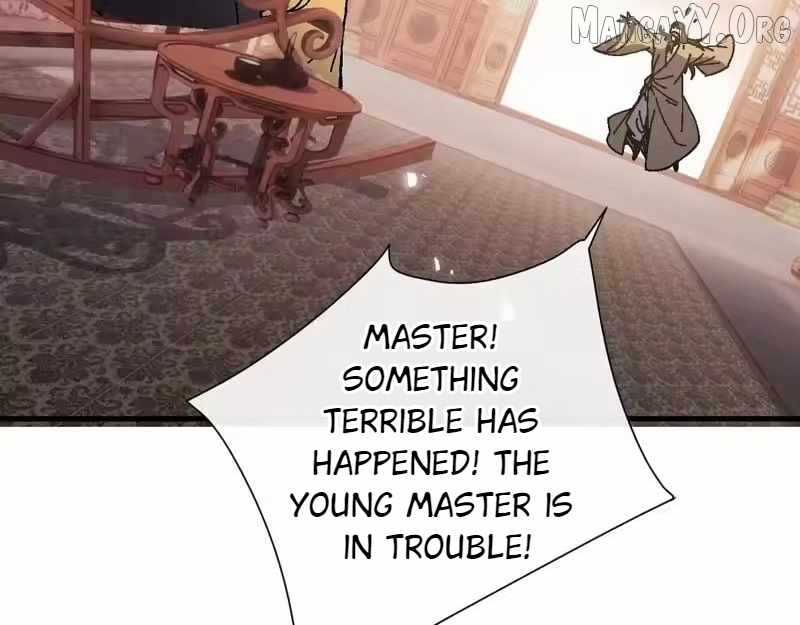 Master: This rebellious disciple is definitely not the Holy Son Chapter 173 page 92 - 