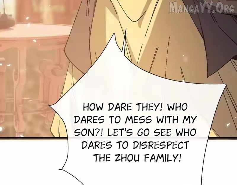 Master: This rebellious disciple is definitely not the Holy Son Chapter 173 page 95 - 