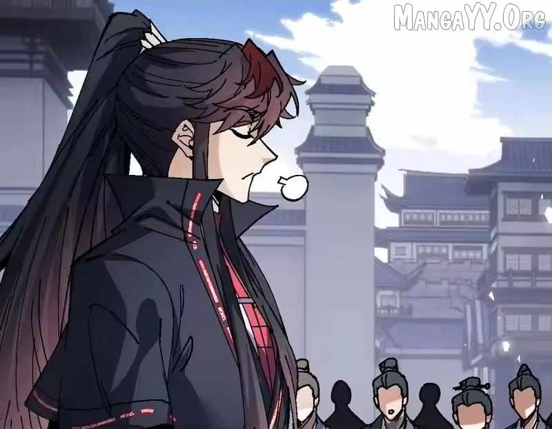 Master: This rebellious disciple is definitely not the Holy Son Chapter 173 page 97 - 