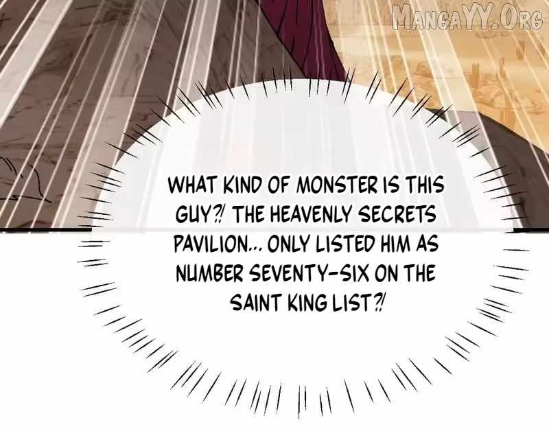 Master: This rebellious disciple is definitely not the Holy Son Chapter 175 page 101 - 