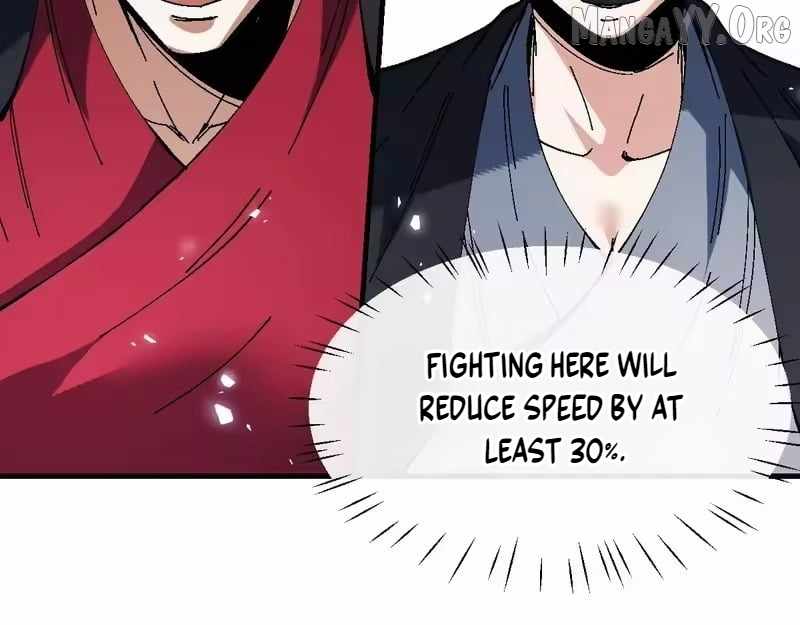 Master: This rebellious disciple is definitely not the Holy Son Chapter 175 page 12 - 