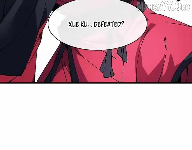 Master: This rebellious disciple is definitely not the Holy Son Chapter 175 page 113 - 