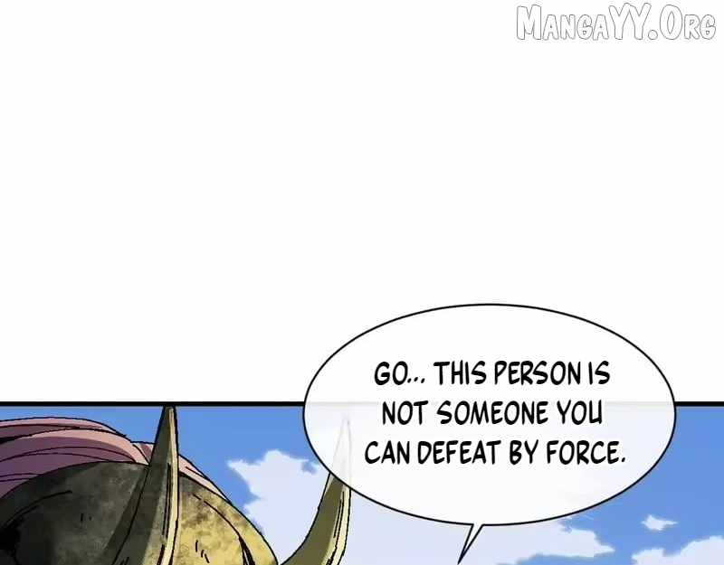Master: This rebellious disciple is definitely not the Holy Son Chapter 175 page 117 - 