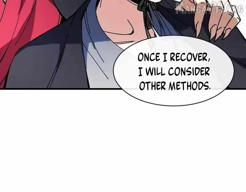 Master: This rebellious disciple is definitely not the Holy Son Chapter 175 page 119 - 