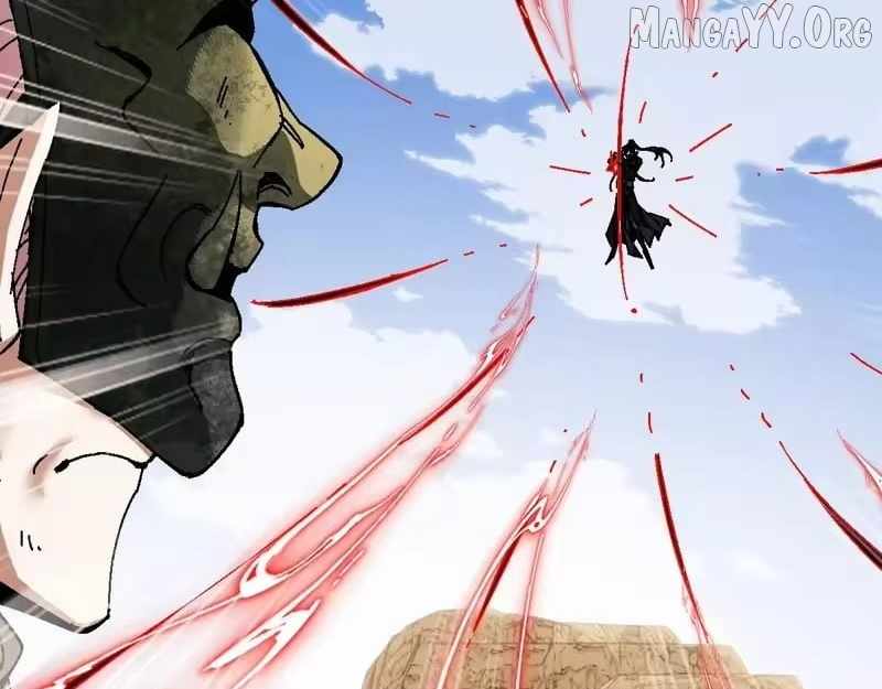 Master: This rebellious disciple is definitely not the Holy Son Chapter 175 page 121 - 