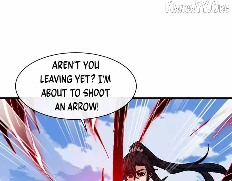 Master: This rebellious disciple is definitely not the Holy Son Chapter 175 page 123 - 