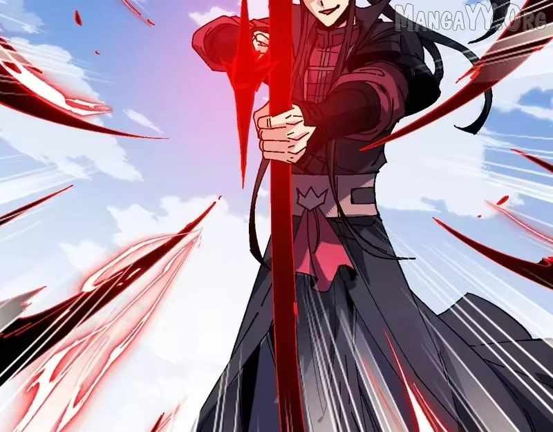 Master: This rebellious disciple is definitely not the Holy Son Chapter 175 page 124 - 