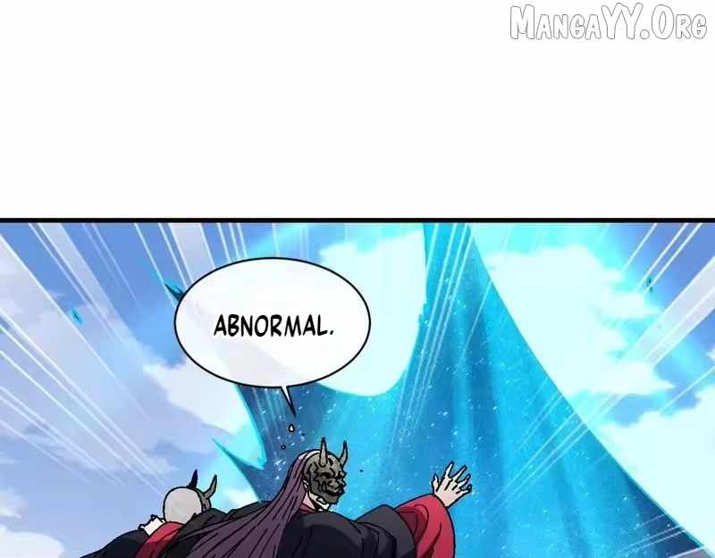 Master: This rebellious disciple is definitely not the Holy Son Chapter 175 page 126 - 