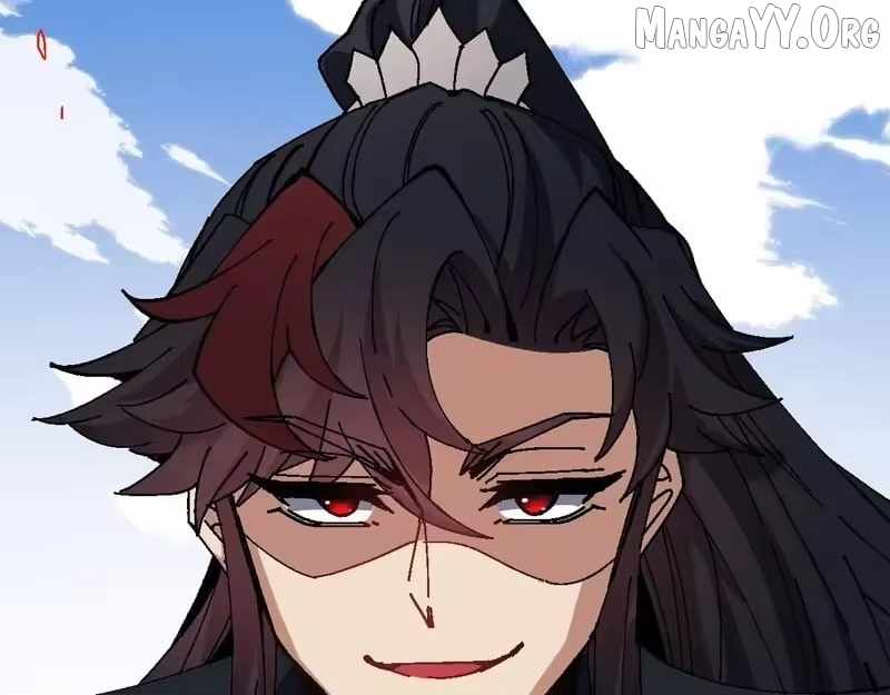 Master: This rebellious disciple is definitely not the Holy Son Chapter 175 page 14 - 