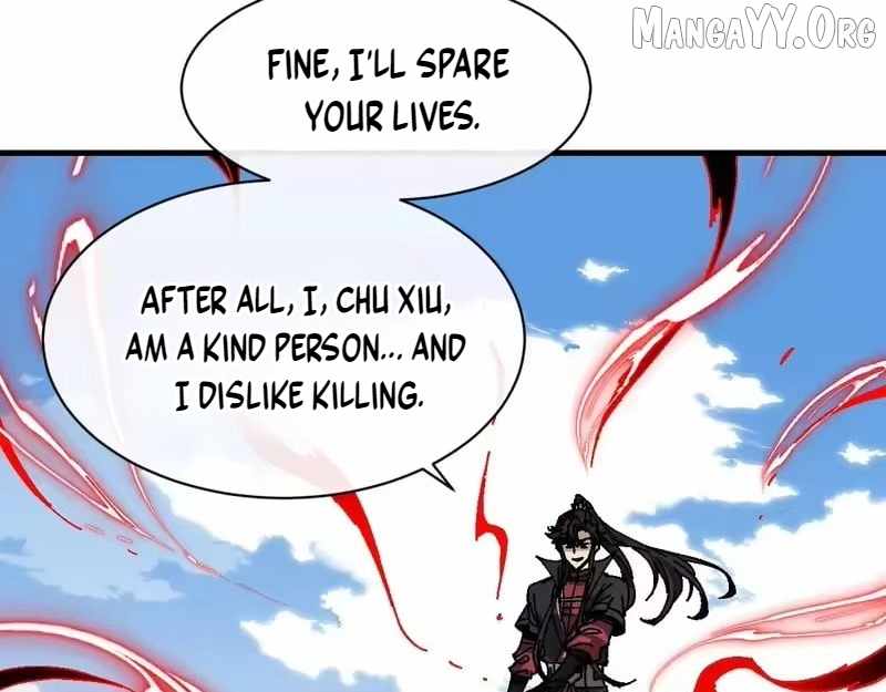 Master: This rebellious disciple is definitely not the Holy Son Chapter 175 page 132 - 