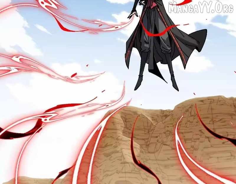 Master: This rebellious disciple is definitely not the Holy Son Chapter 175 page 133 - 