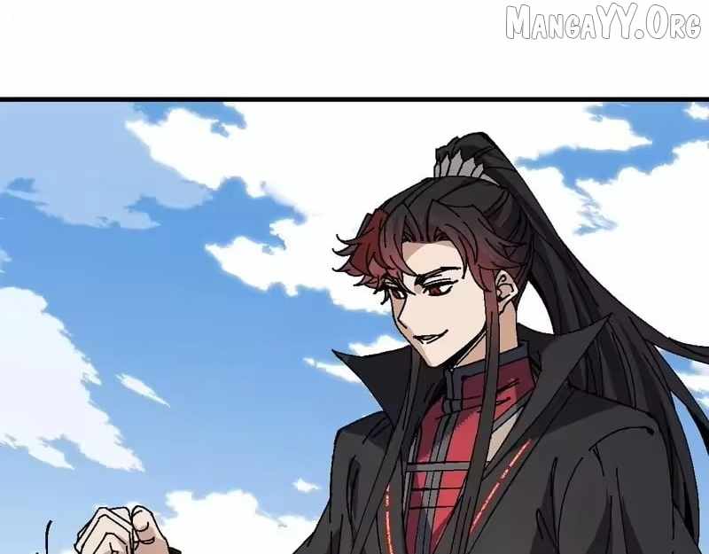 Master: This rebellious disciple is definitely not the Holy Son Chapter 175 page 135 - 