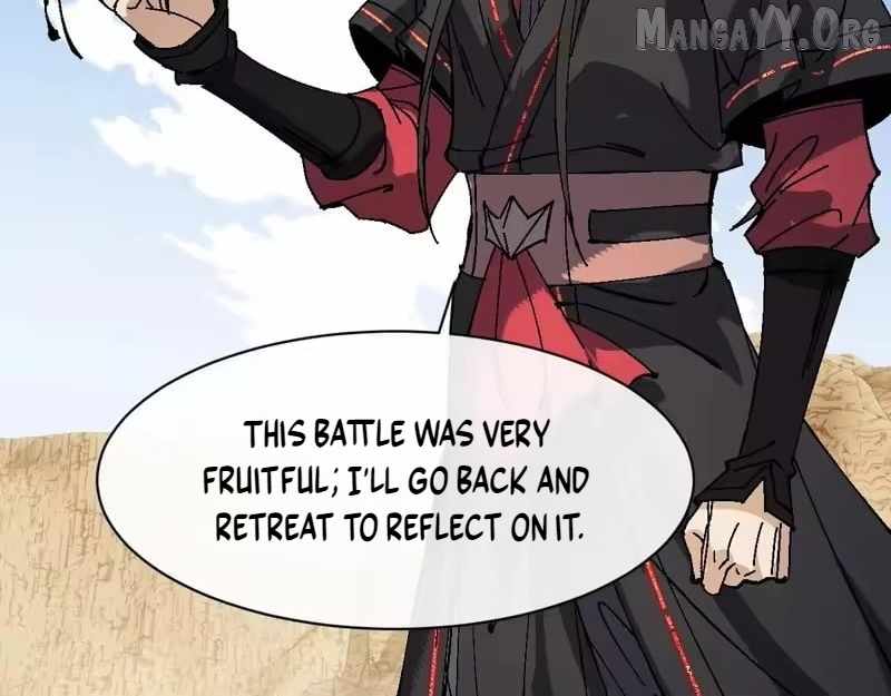 Master: This rebellious disciple is definitely not the Holy Son Chapter 175 page 136 - 