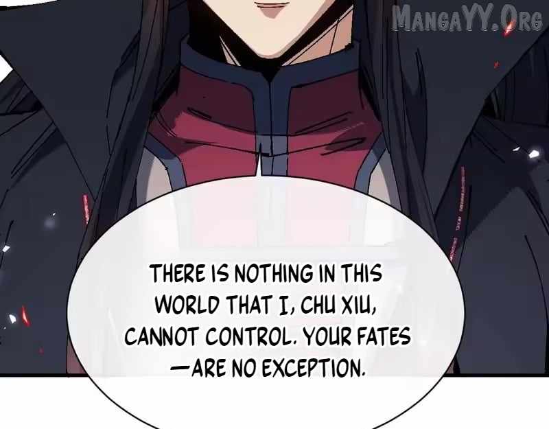 Master: This rebellious disciple is definitely not the Holy Son Chapter 175 page 15 - 