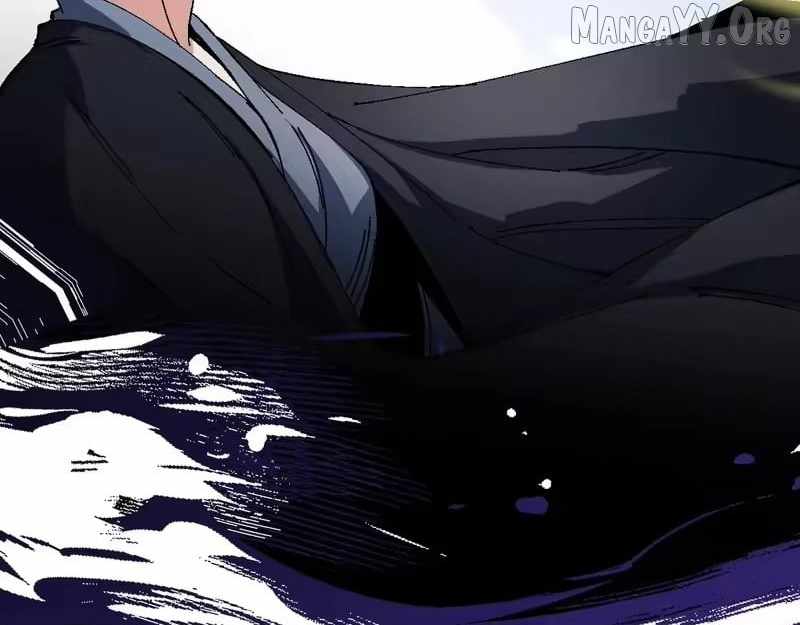 Master: This rebellious disciple is definitely not the Holy Son Chapter 175 page 25 - 
