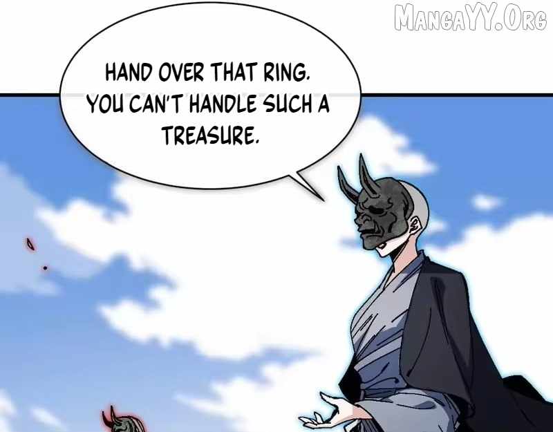 Master: This rebellious disciple is definitely not the Holy Son Chapter 175 page 4 - 