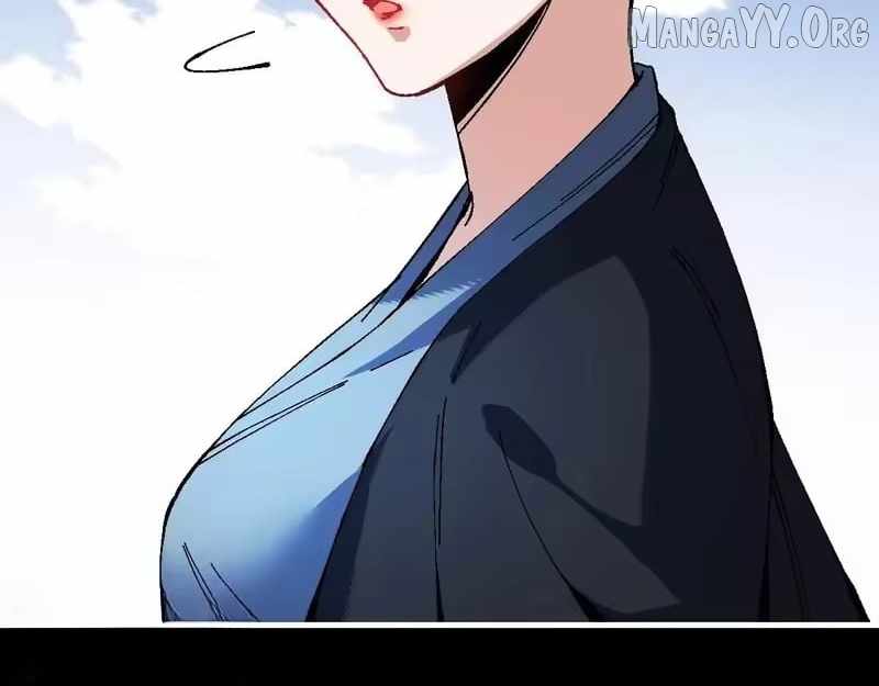 Master: This rebellious disciple is definitely not the Holy Son Chapter 175 page 31 - 
