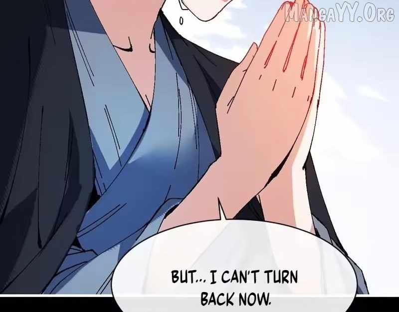 Master: This rebellious disciple is definitely not the Holy Son Chapter 175 page 37 - 