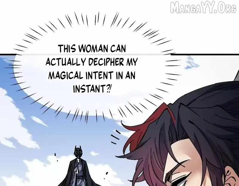 Master: This rebellious disciple is definitely not the Holy Son Chapter 175 page 46 - 