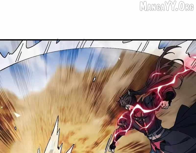 Master: This rebellious disciple is definitely not the Holy Son Chapter 175 page 49 - 