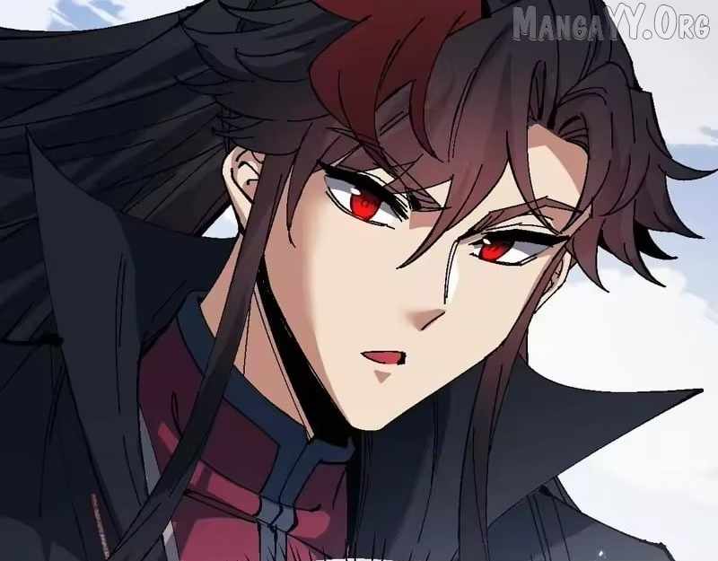 Master: This rebellious disciple is definitely not the Holy Son Chapter 175 page 59 - 