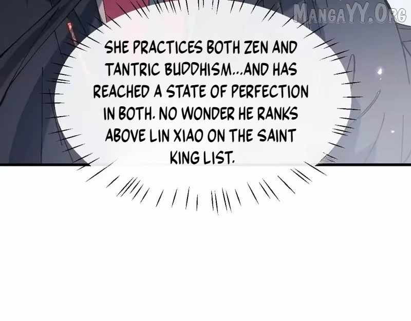 Master: This rebellious disciple is definitely not the Holy Son Chapter 175 page 60 - 