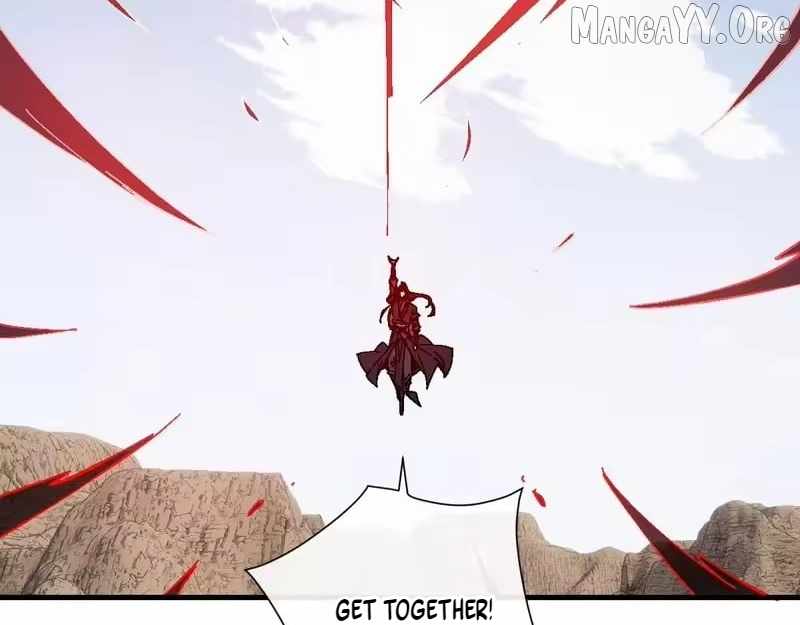 Master: This rebellious disciple is definitely not the Holy Son Chapter 175 page 63 - 