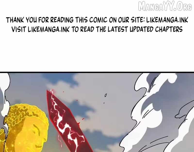 Master: This rebellious disciple is definitely not the Holy Son Chapter 175 page 72 - 