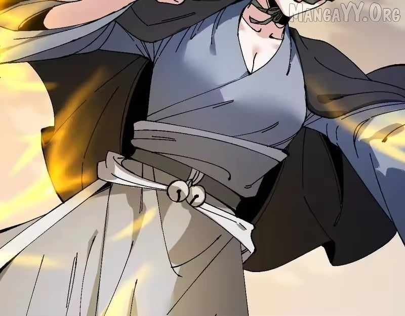 Master: This rebellious disciple is definitely not the Holy Son Chapter 175 page 76 - 