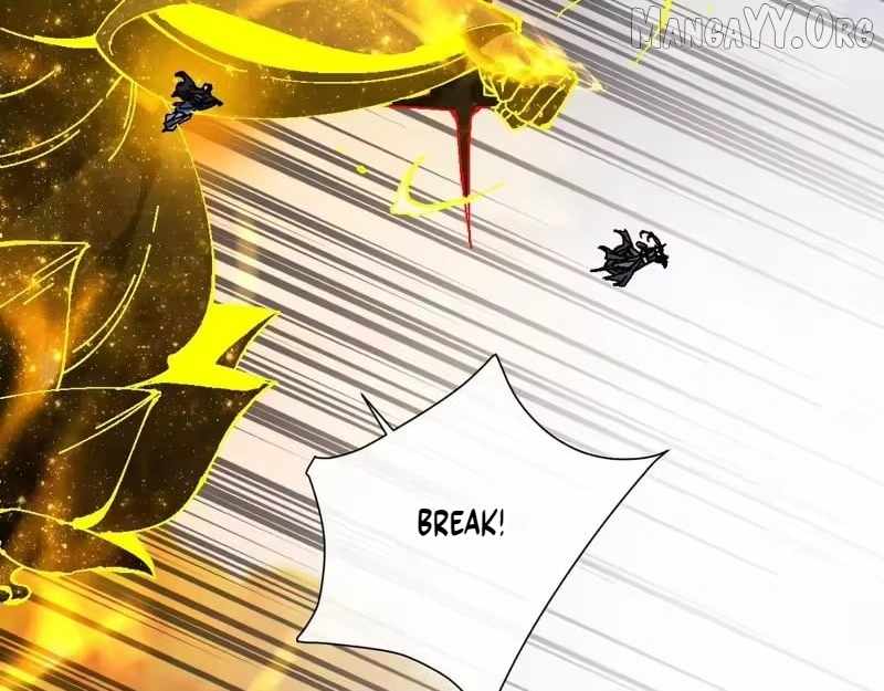 Master: This rebellious disciple is definitely not the Holy Son Chapter 175 page 79 - 