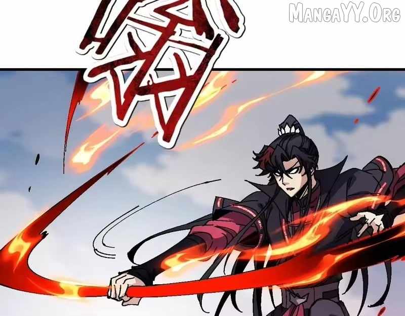 Master: This rebellious disciple is definitely not the Holy Son Chapter 175 page 81 - 